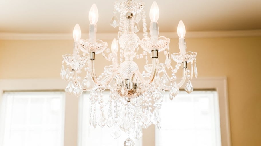 How to Install a Chandelier Angie's List